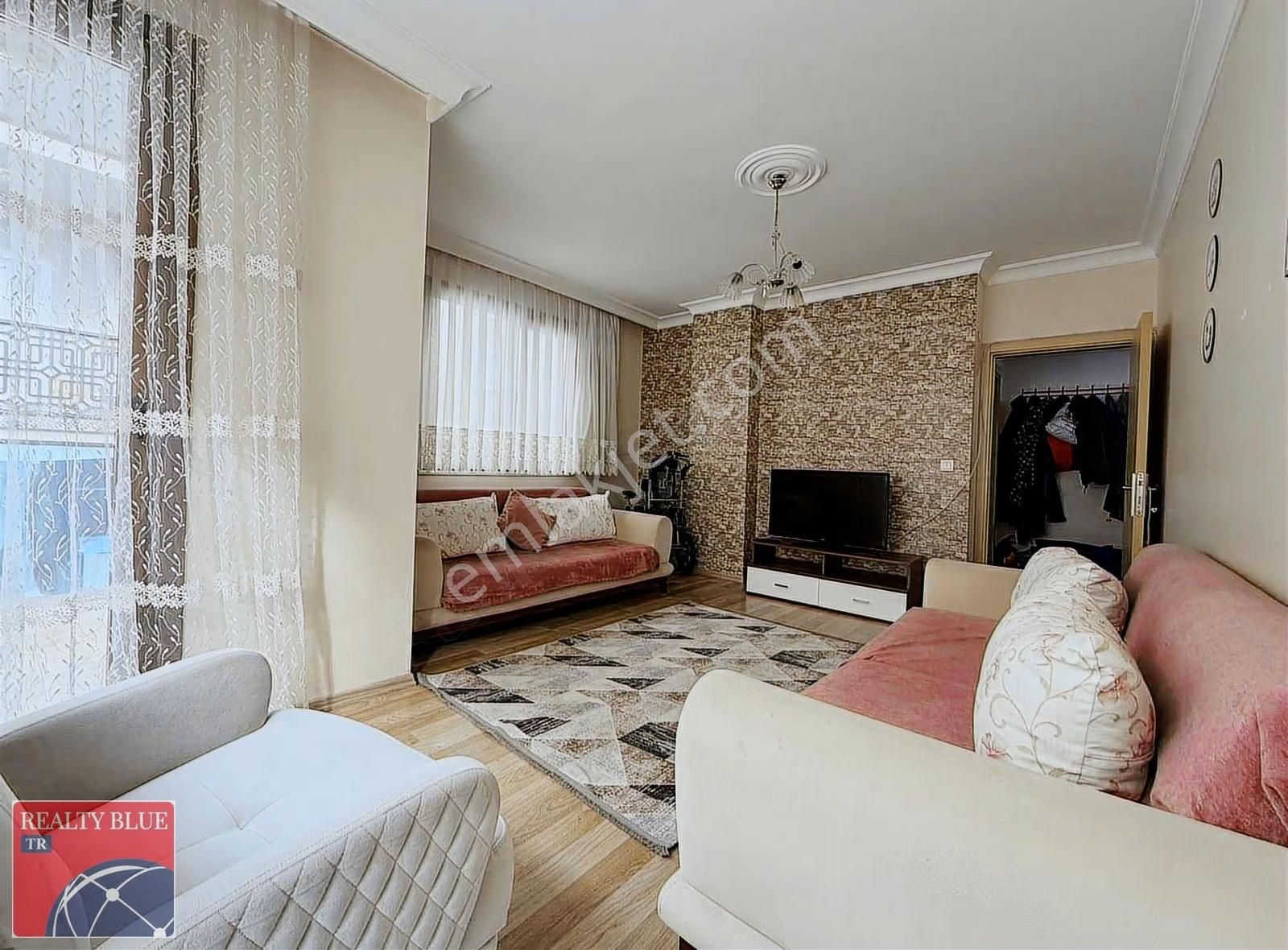 Tek Yetkili !! Samandıra Merkez Metro Komşu Cad Üzeri 2+1 Arakat - Görsel 3