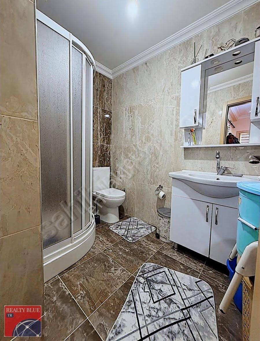 Tek Yetkili !! Samandıra Merkez Metro Komşu Cad Üzeri 2+1 Arakat - Görsel 7