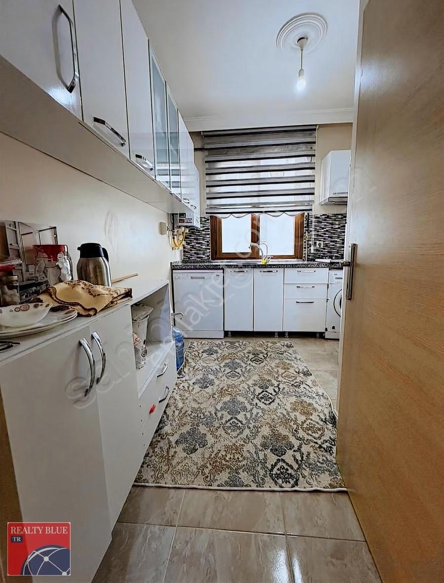 Tek Yetkili !! Samandıra Merkez Metro Komşu Cad Üzeri 2+1 Arakat - Görsel 2