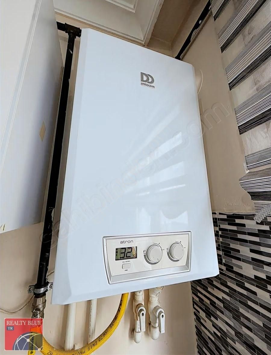 Tek Yetkili !! Samandıra Merkez Metro Komşu Cad Üzeri 2+1 Arakat - Görsel 21