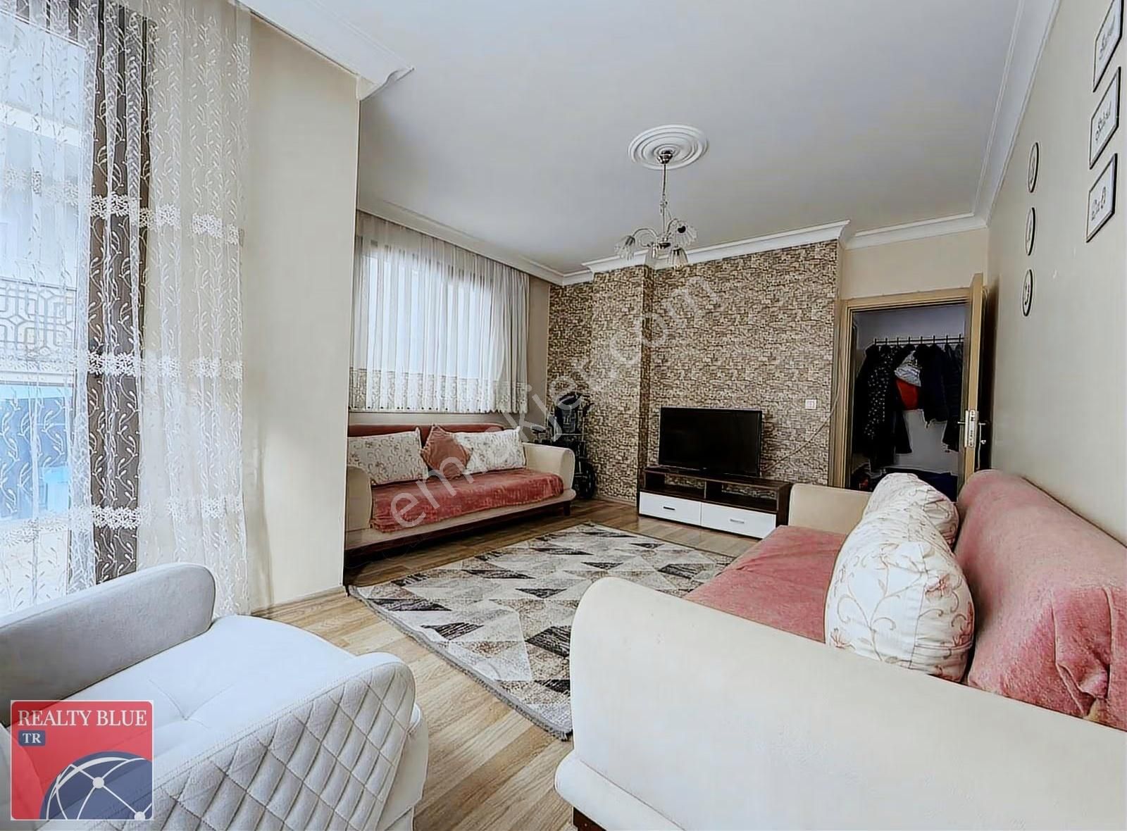 Tek Yetkili !! Samandıra Merkez Metro Komşu Cad Üzeri 2+1 Arakat - Görsel 14