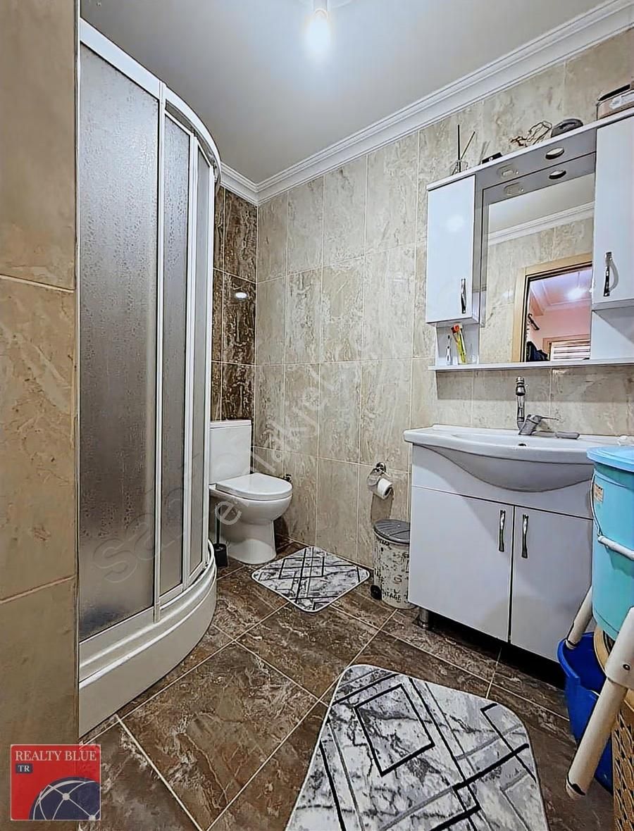 Tek Yetkili !! Samandıra Merkez Metro Komşu Cad Üzeri 2+1 Arakat - Görsel 26