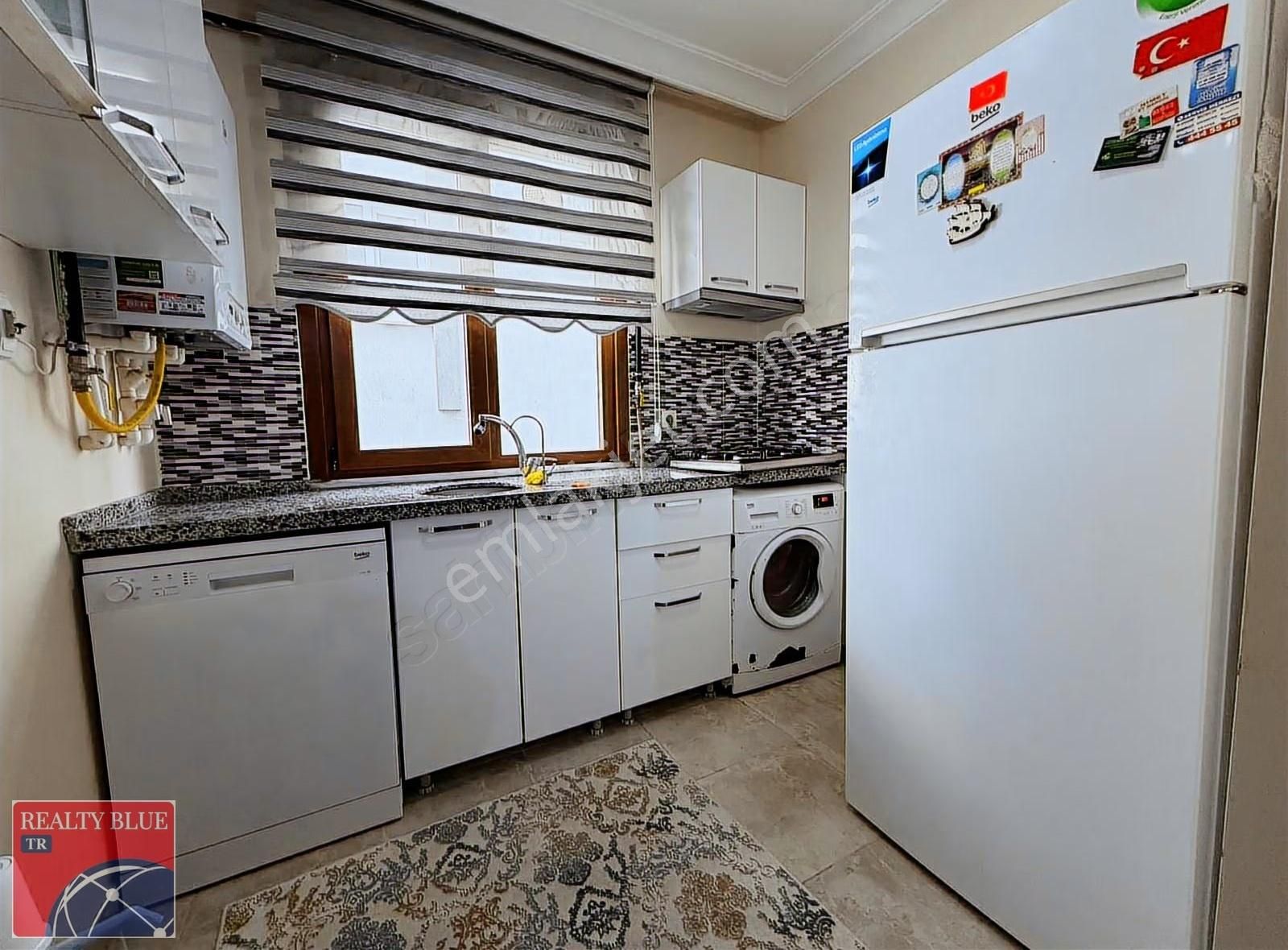 Tek Yetkili !! Samandıra Merkez Metro Komşu Cad Üzeri 2+1 Arakat - Görsel 16