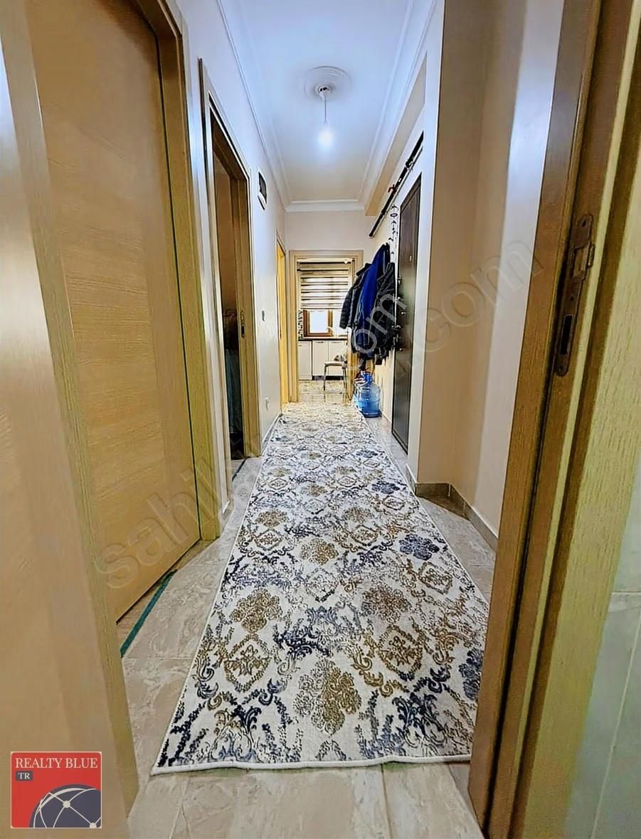 Tek Yetkili !! Samandıra Merkez Metro Komşu Cad Üzeri 2+1 Arakat - Görsel 11