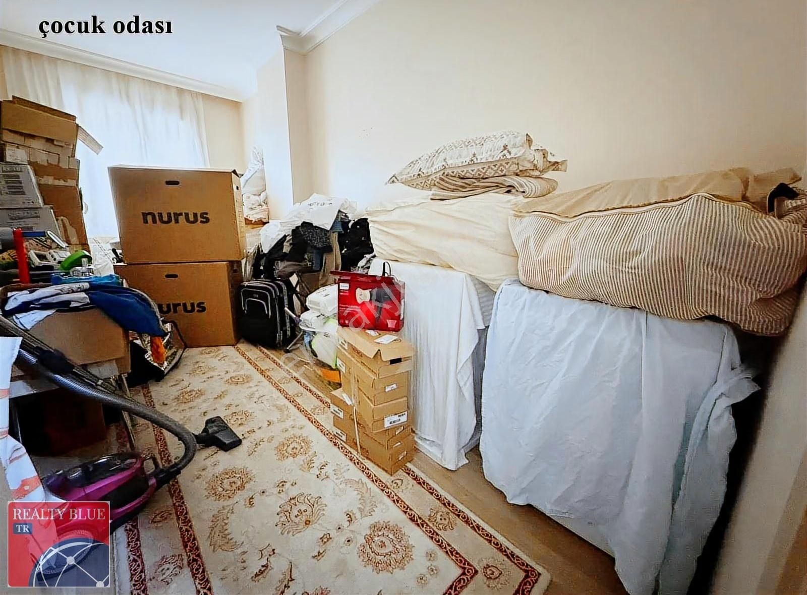 Tek Yetkili !! Samandıra Merkez Metro Komşu Cad Üzeri 2+1 Arakat - Görsel 13