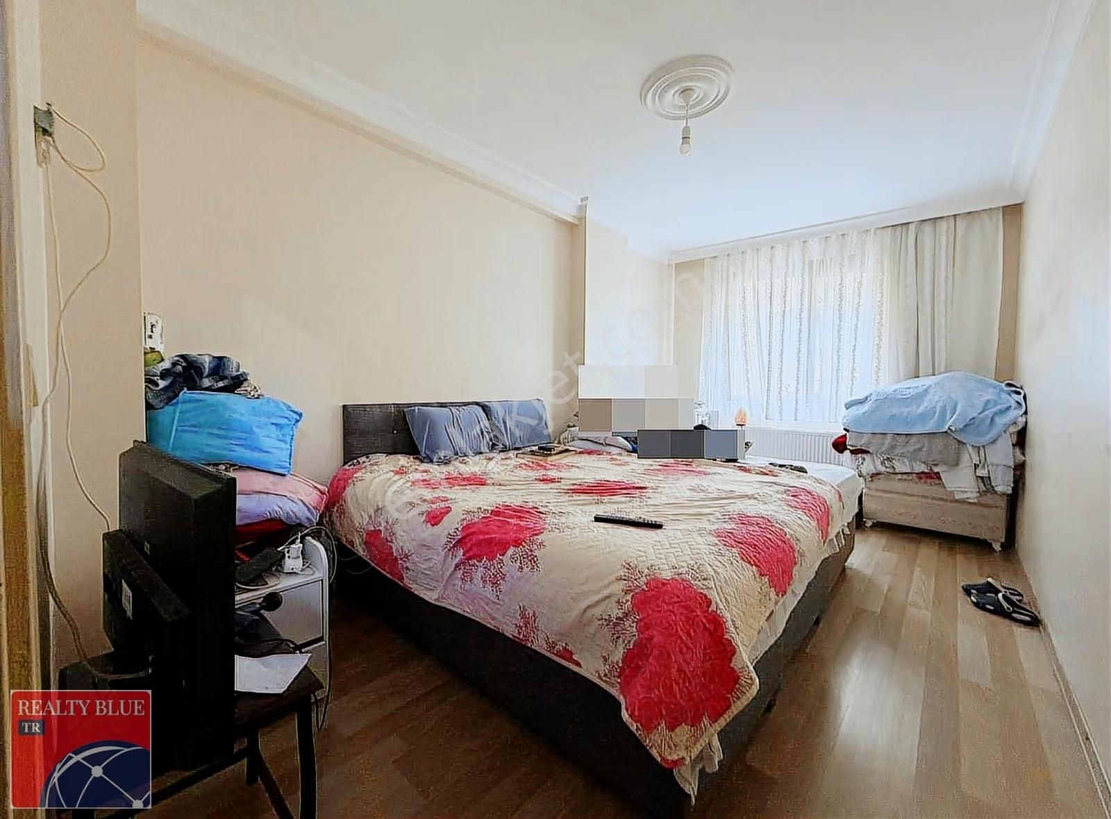 Tek Yetkili !! Samandıra Merkez Metro Komşu Cad Üzeri 2+1 Arakat - Görsel 6