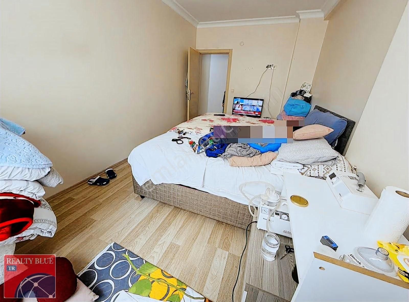 Tek Yetkili !! Samandıra Merkez Metro Komşu Cad Üzeri 2+1 Arakat - Görsel 12