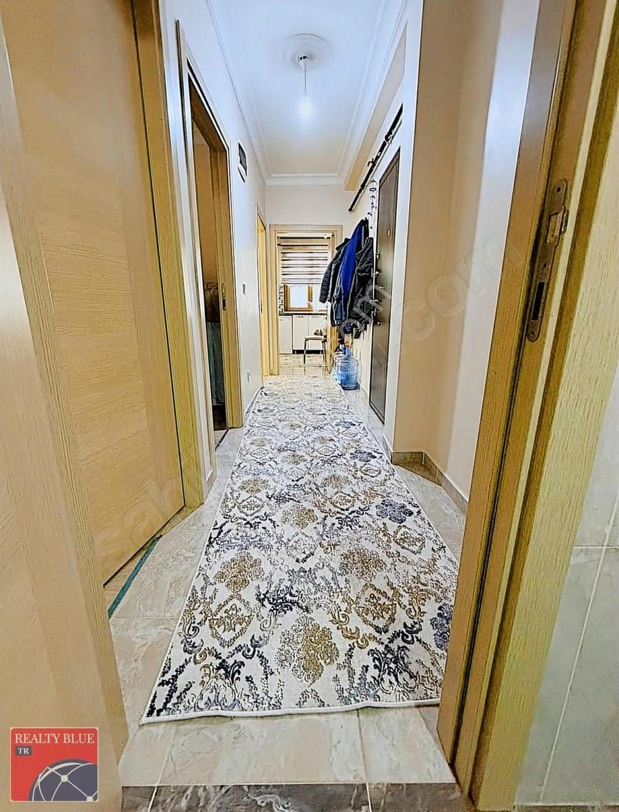 Tek Yetkili !! Samandıra Merkez Metro Komşu Cad Üzeri 2+1 Arakat - Görsel 4