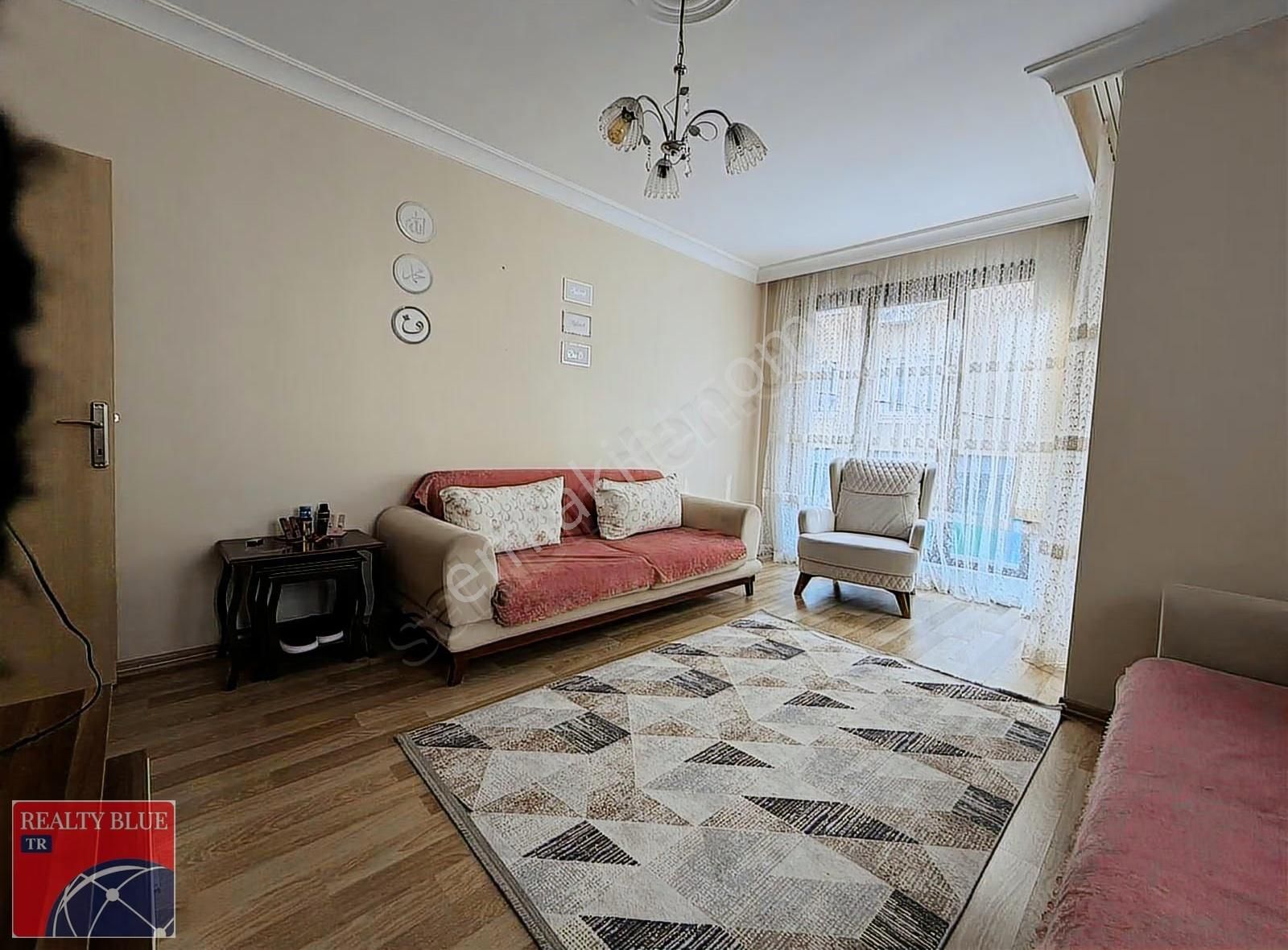 Tek Yetkili !! Samandıra Merkez Metro Komşu Cad Üzeri 2+1 Arakat - Görsel 27