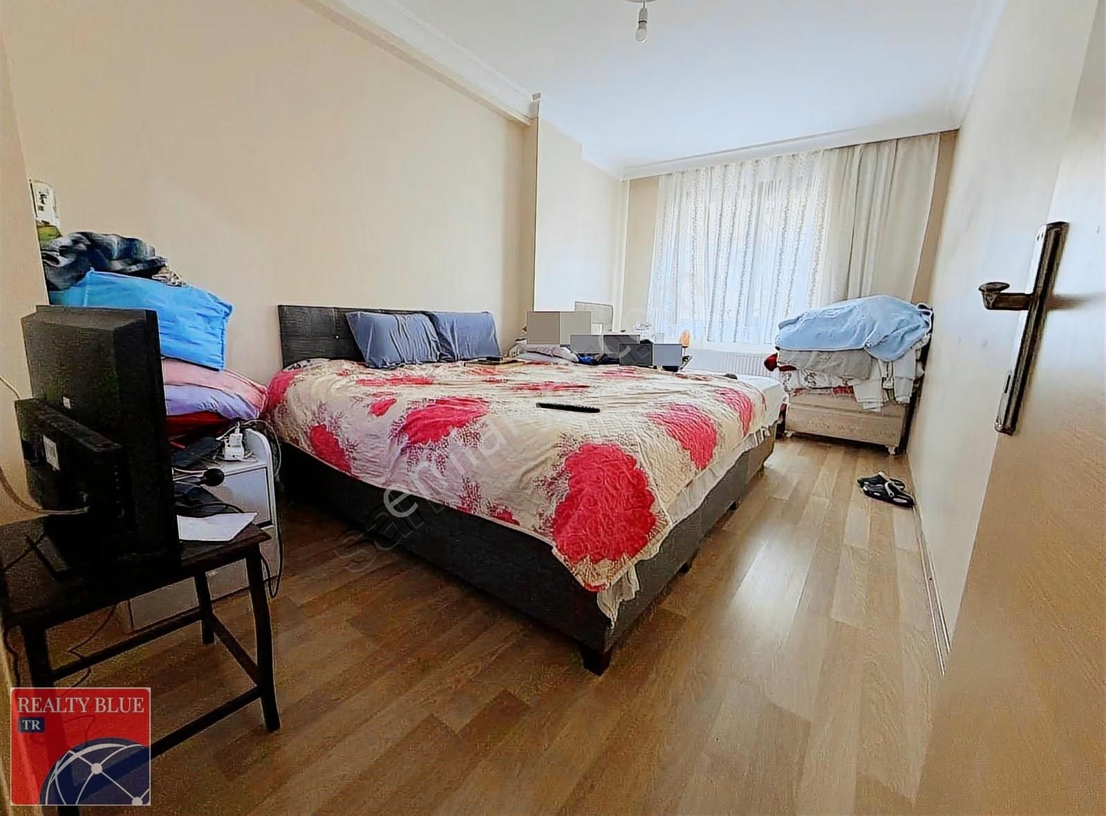 Tek Yetkili !! Samandıra Merkez Metro Komşu Cad Üzeri 2+1 Arakat - Görsel 23