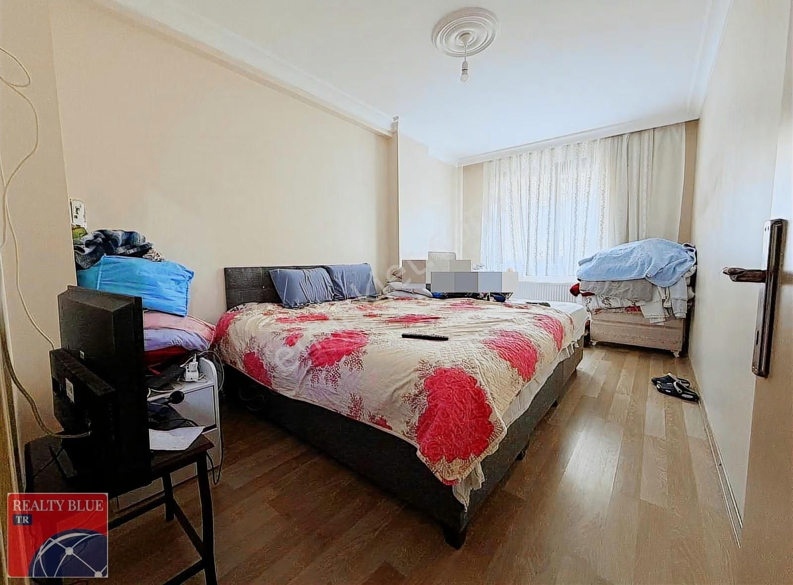 Tek Yetkili !! Samandıra Merkez Metro Komşu Cad Üzeri 2+1 Arakat - Görsel 5