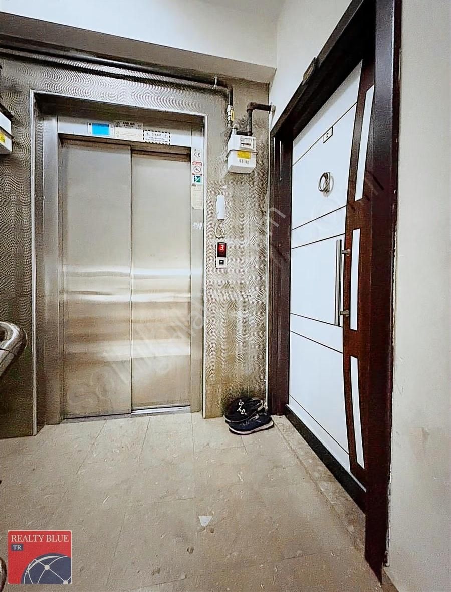 Tek Yetkili !! Samandıra Merkez Metro Komşu Cad Üzeri 2+1 Arakat - Görsel 8