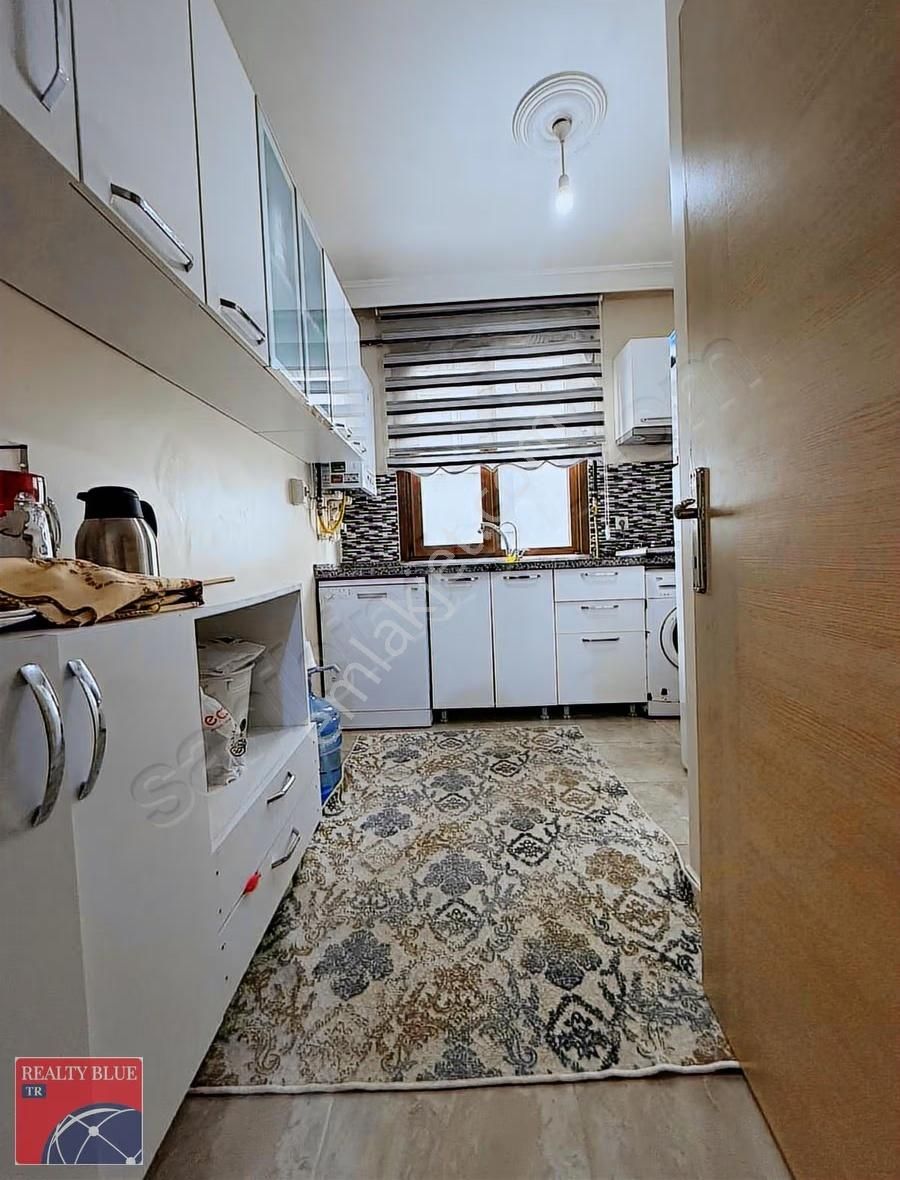 Tek Yetkili !! Samandıra Merkez Metro Komşu Cad Üzeri 2+1 Arakat - Görsel 22