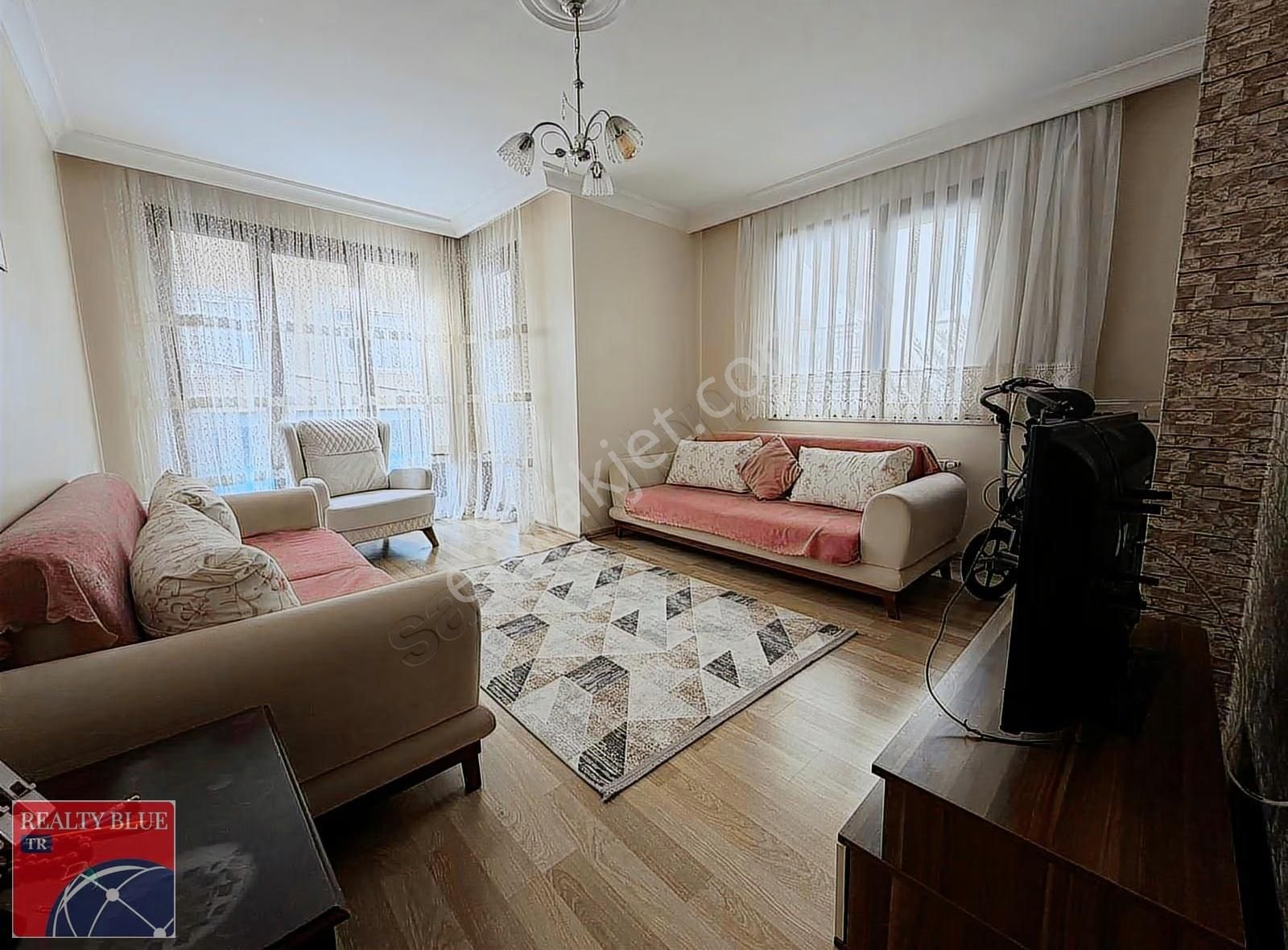 Tek Yetkili !! Samandıra Merkez Metro Komşu Cad Üzeri 2+1 Arakat - Görsel 24