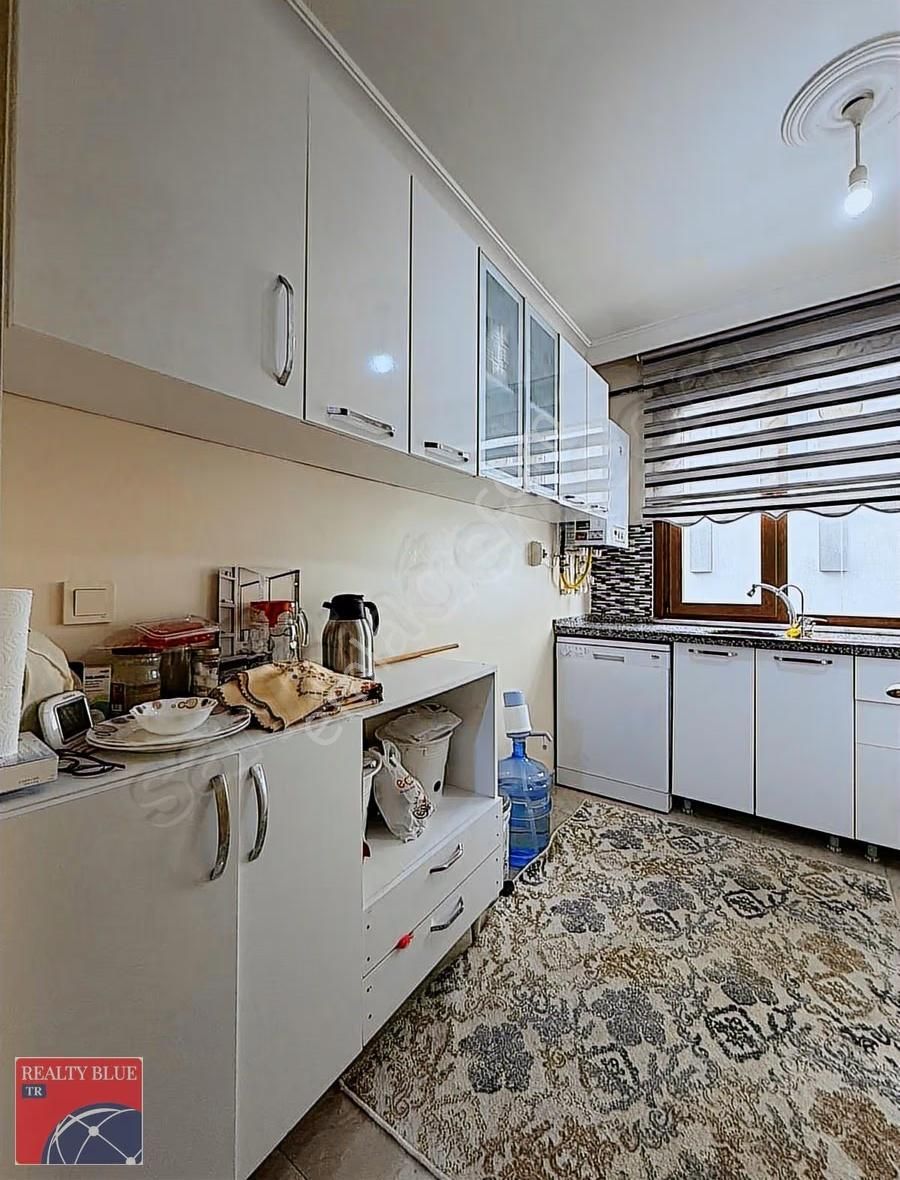 Tek Yetkili !! Samandıra Merkez Metro Komşu Cad Üzeri 2+1 Arakat - Görsel 25