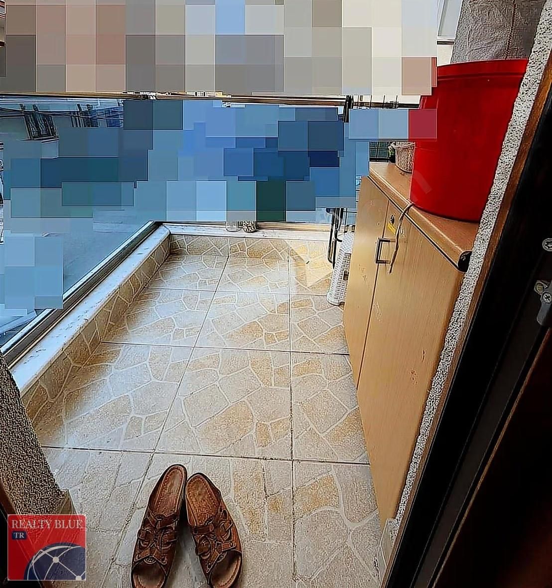 Tek Yetkili !! Samandıra Merkez Metro Komşu Cad Üzeri 2+1 Arakat - Görsel 9