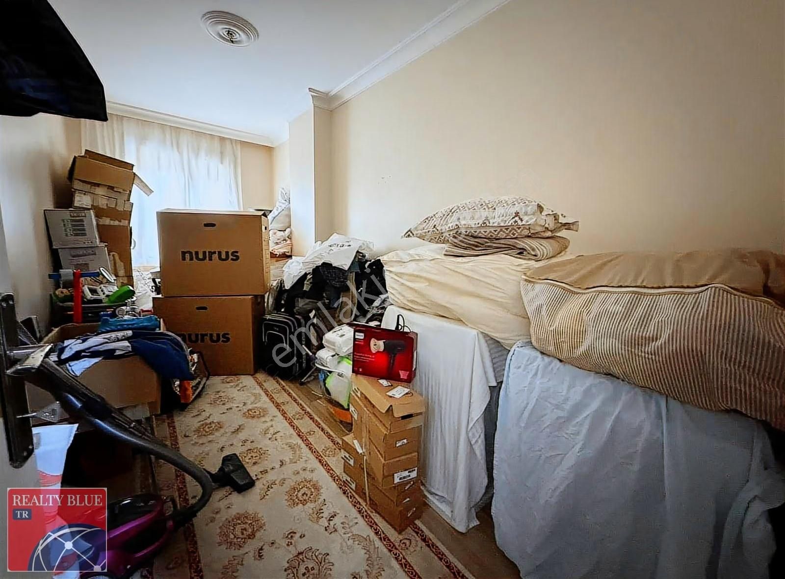 Tek Yetkili !! Samandıra Merkez Metro Komşu Cad Üzeri 2+1 Arakat - Görsel 18