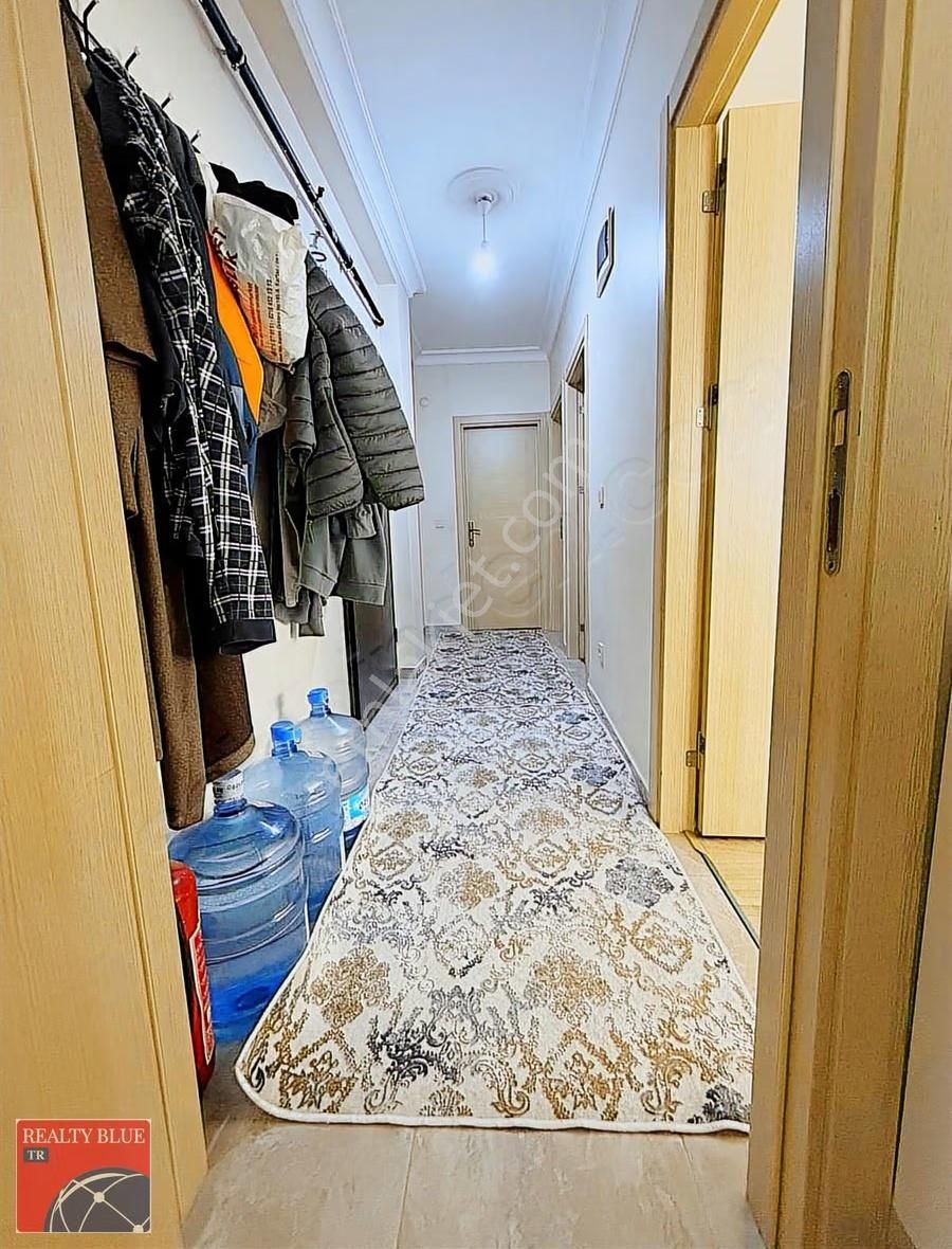 Tek Yetkili !! Samandıra Merkez Metro Komşu Cad Üzeri 2+1 Arakat - Görsel 17