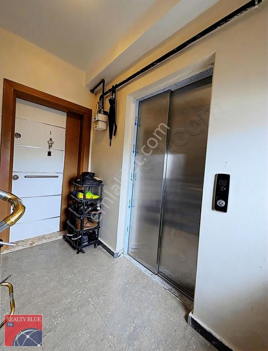 Samandıra Osmangazi Mah De Merkezi Konumda 3+1 Geniş Arakat Dair - Görsel 7