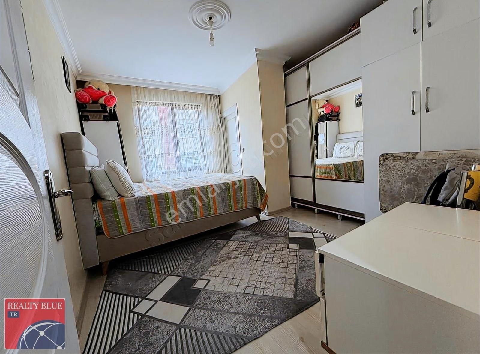 Samandıra Osmangazi Mah De Merkezi Konumda 3+1 Geniş Arakat Dair - Görsel 4