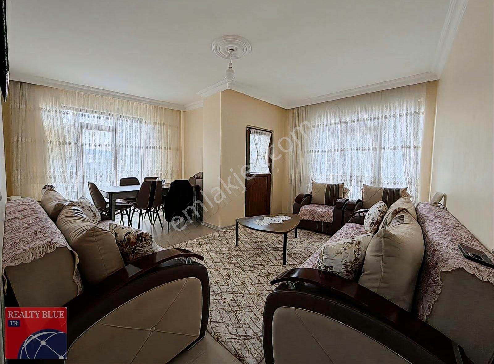 Samandıra Osmangazi Mah De Merkezi Konumda 3+1 Geniş Arakat Dair - Görsel 16