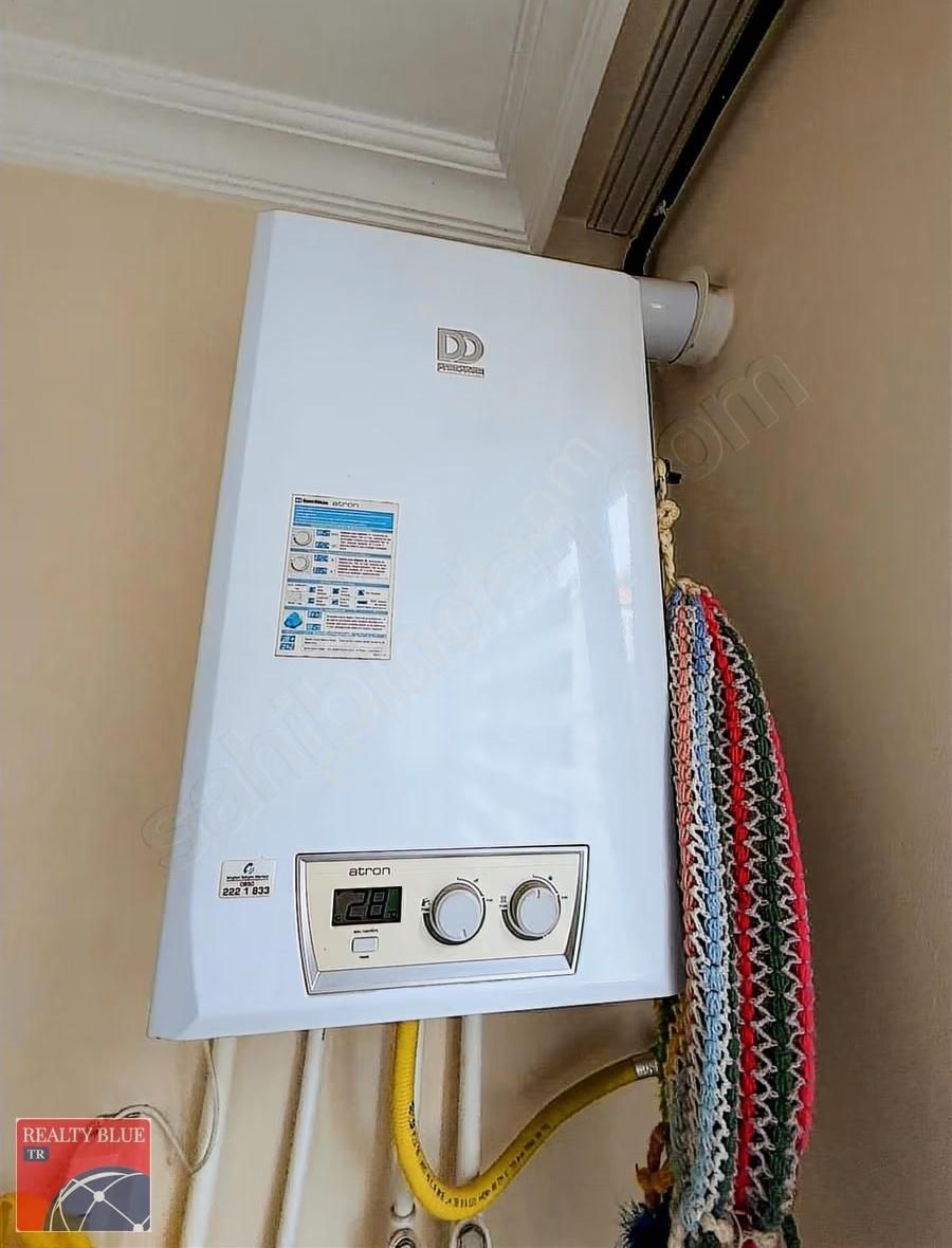 Samandıra Osmangazi Mah De Merkezi Konumda 3+1 Geniş Arakat Dair - Görsel 19