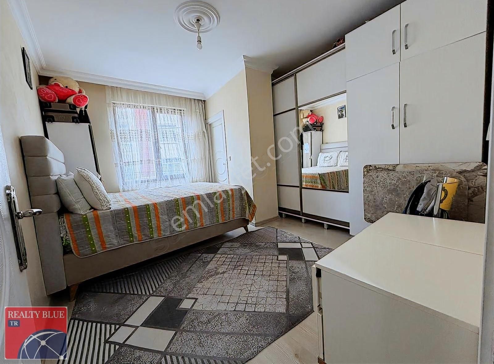 Samandıra Osmangazi Mah De Merkezi Konumda 3+1 Geniş Arakat Dair - Görsel 24