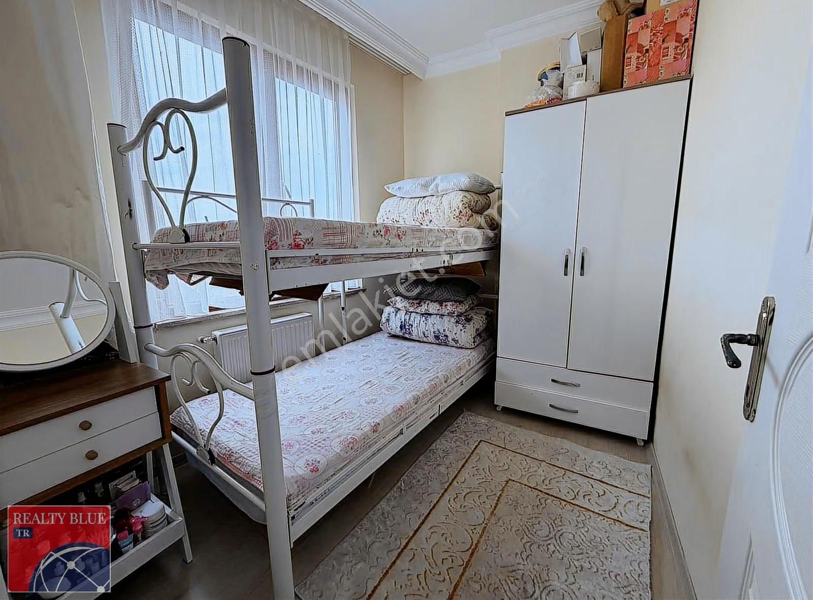 Samandıra Osmangazi Mah De Merkezi Konumda 3+1 Geniş Arakat Dair - Görsel 27