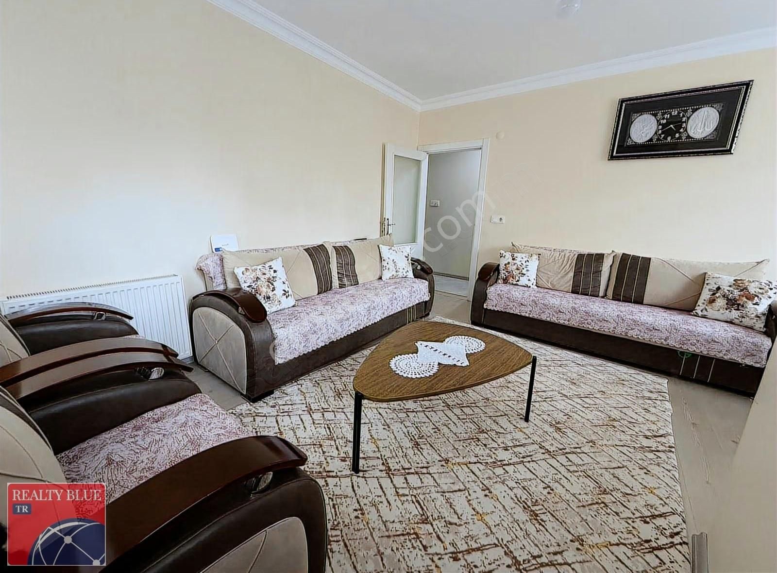 Samandıra Osmangazi Mah De Merkezi Konumda 3+1 Geniş Arakat Dair - Görsel 22