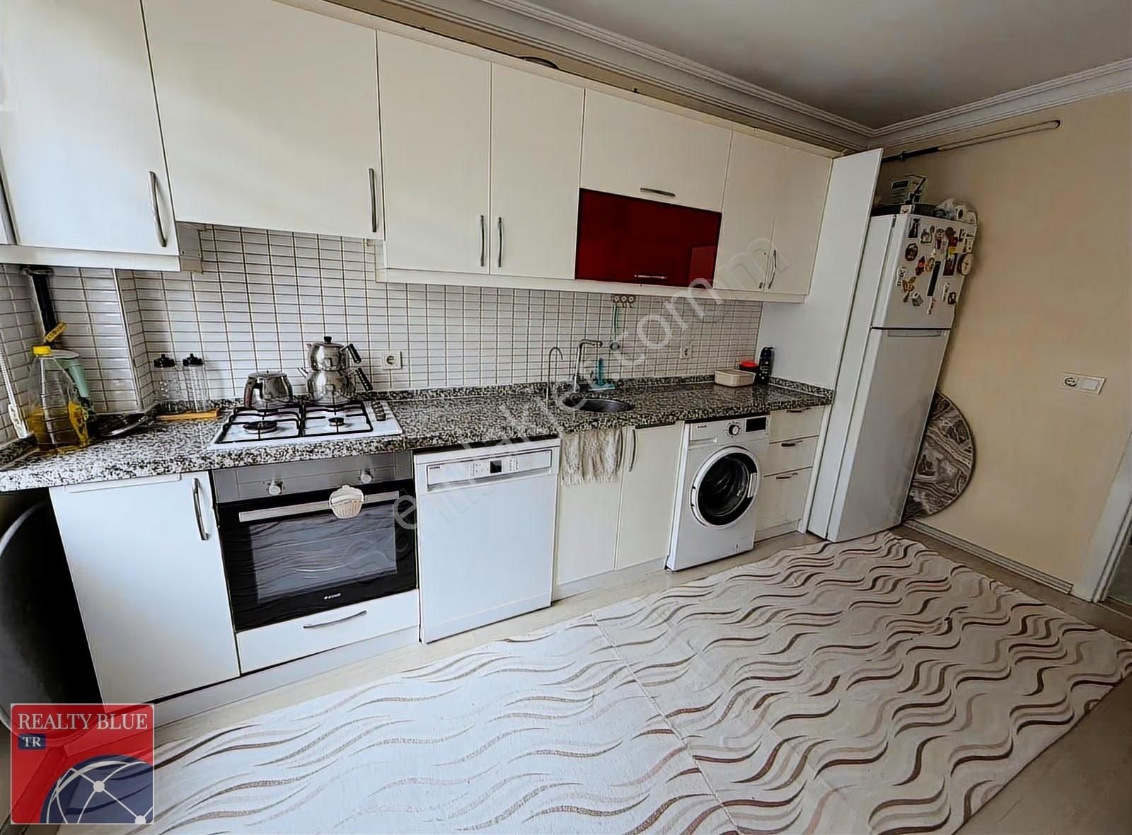 Samandıra Osmangazi Mah De Merkezi Konumda 3+1 Geniş Arakat Dair - Görsel 6