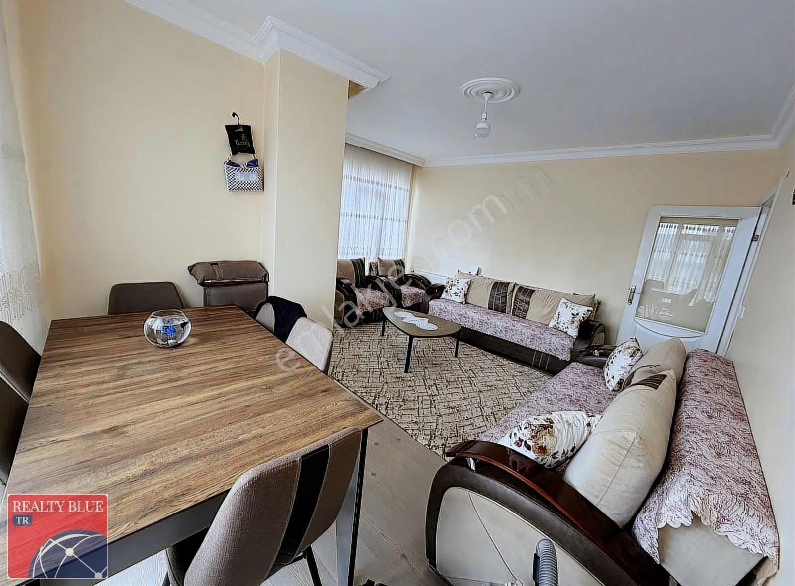 Samandıra Osmangazi Mah De Merkezi Konumda 3+1 Geniş Arakat Dair - Görsel 17