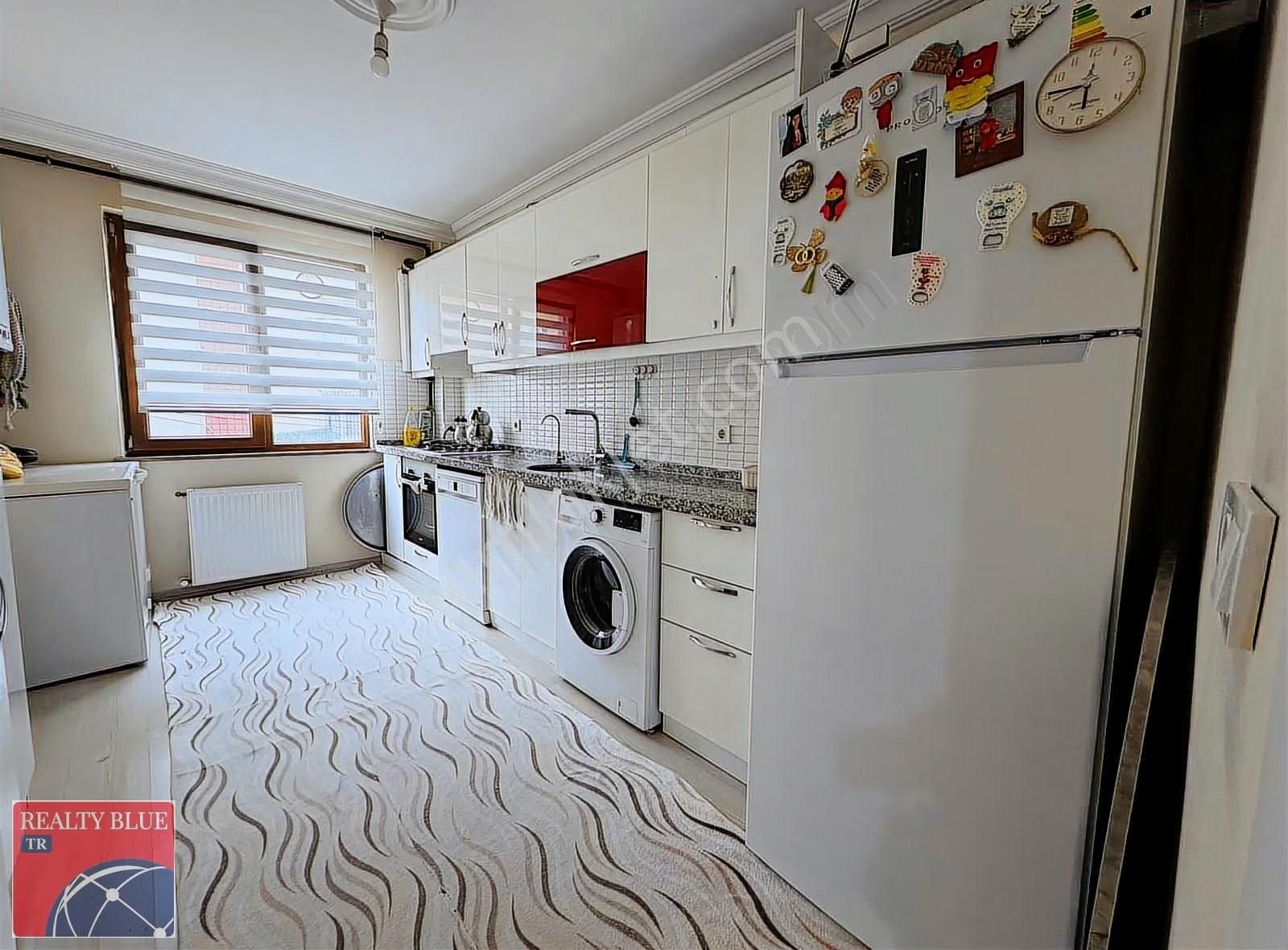 Samandıra Osmangazi Mah De Merkezi Konumda 3+1 Geniş Arakat Dair - Görsel 5