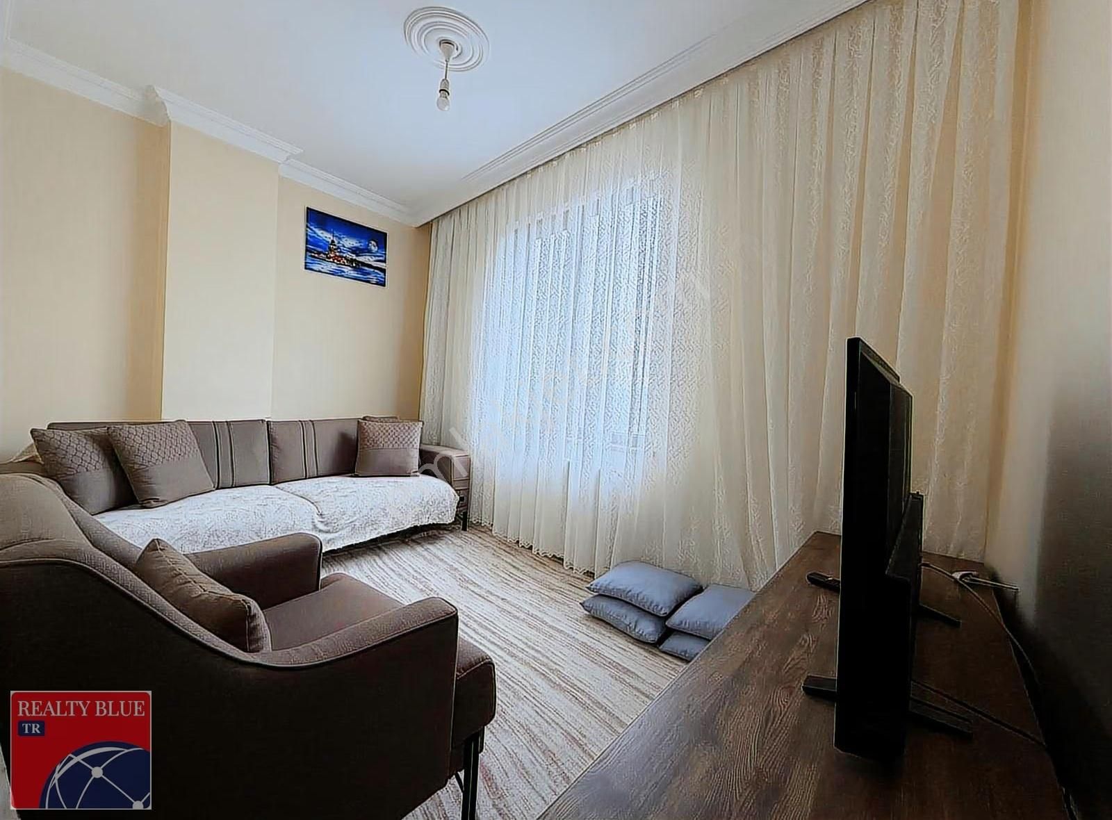 Samandıra Osmangazi Mah De Merkezi Konumda 3+1 Geniş Arakat Dair - Görsel 20