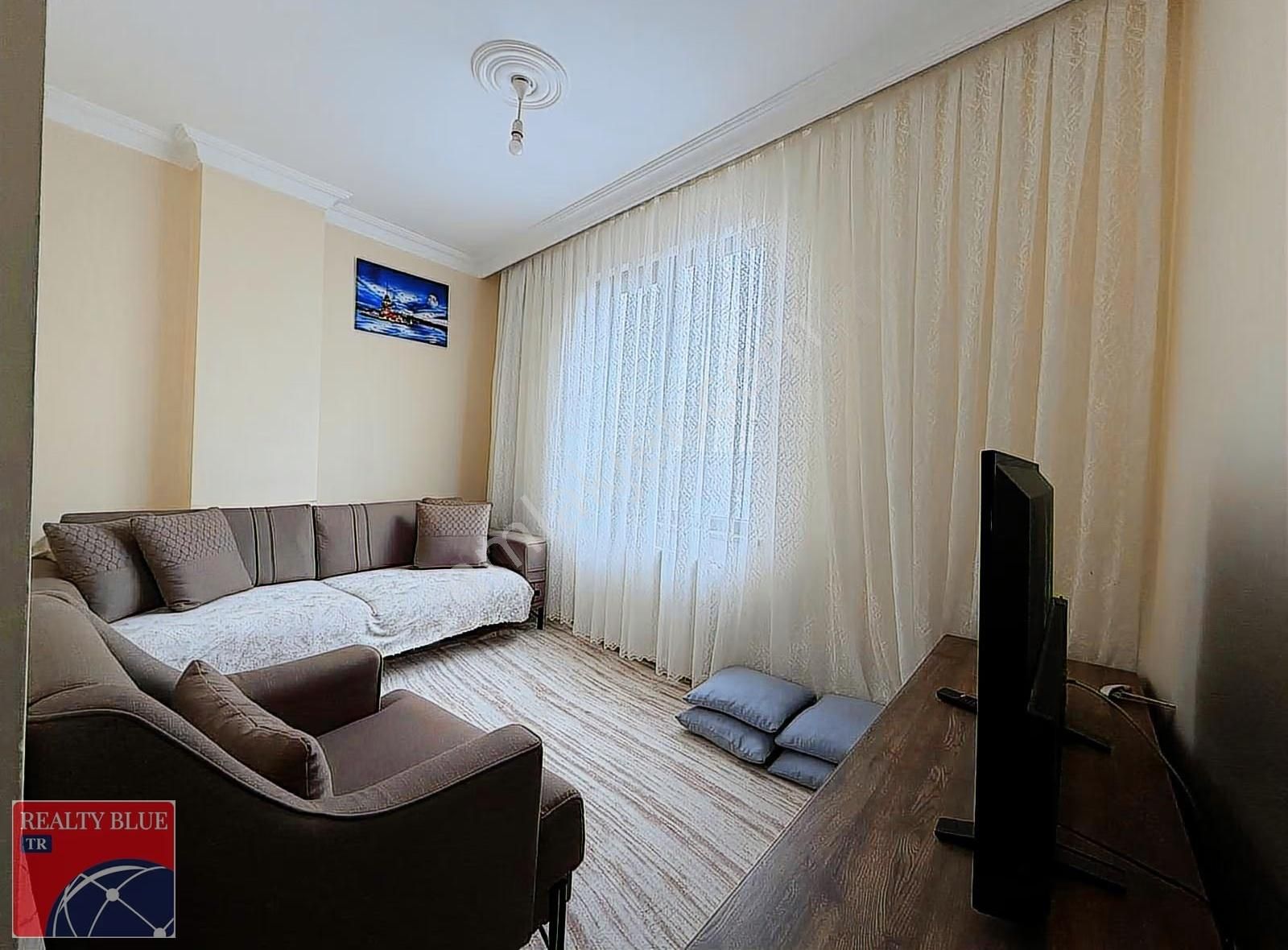 Samandıra Osmangazi Mah De Merkezi Konumda 3+1 Geniş Arakat Dair - Görsel 26