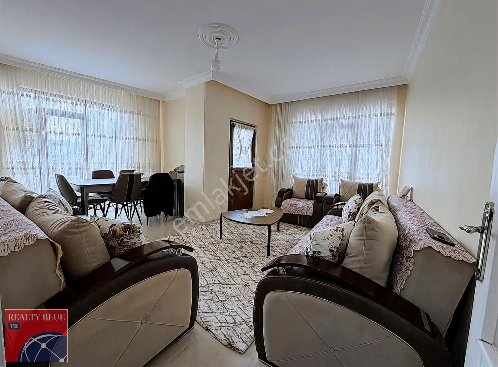 Samandıra Osmangazi Mah De Merkezi Konumda 3+1 Geniş Arakat Dair - Görsel 8