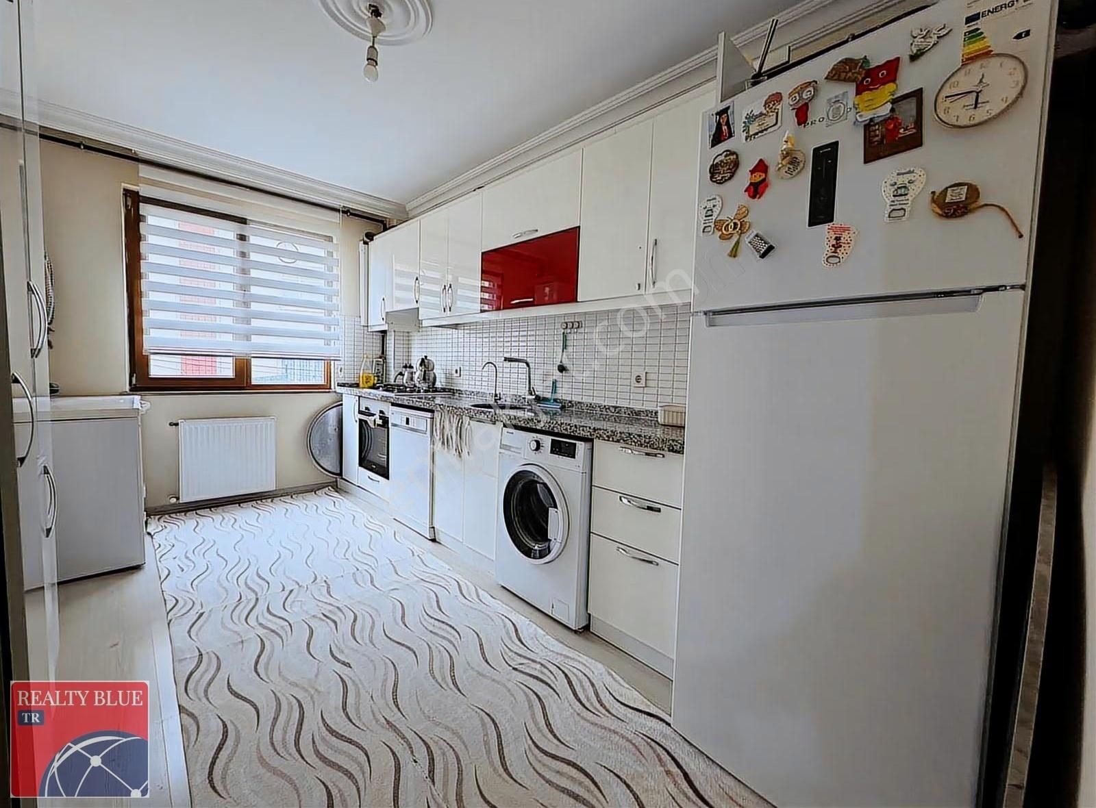 Samandıra Osmangazi Mah De Merkezi Konumda 3+1 Geniş Arakat Dair - Görsel 25