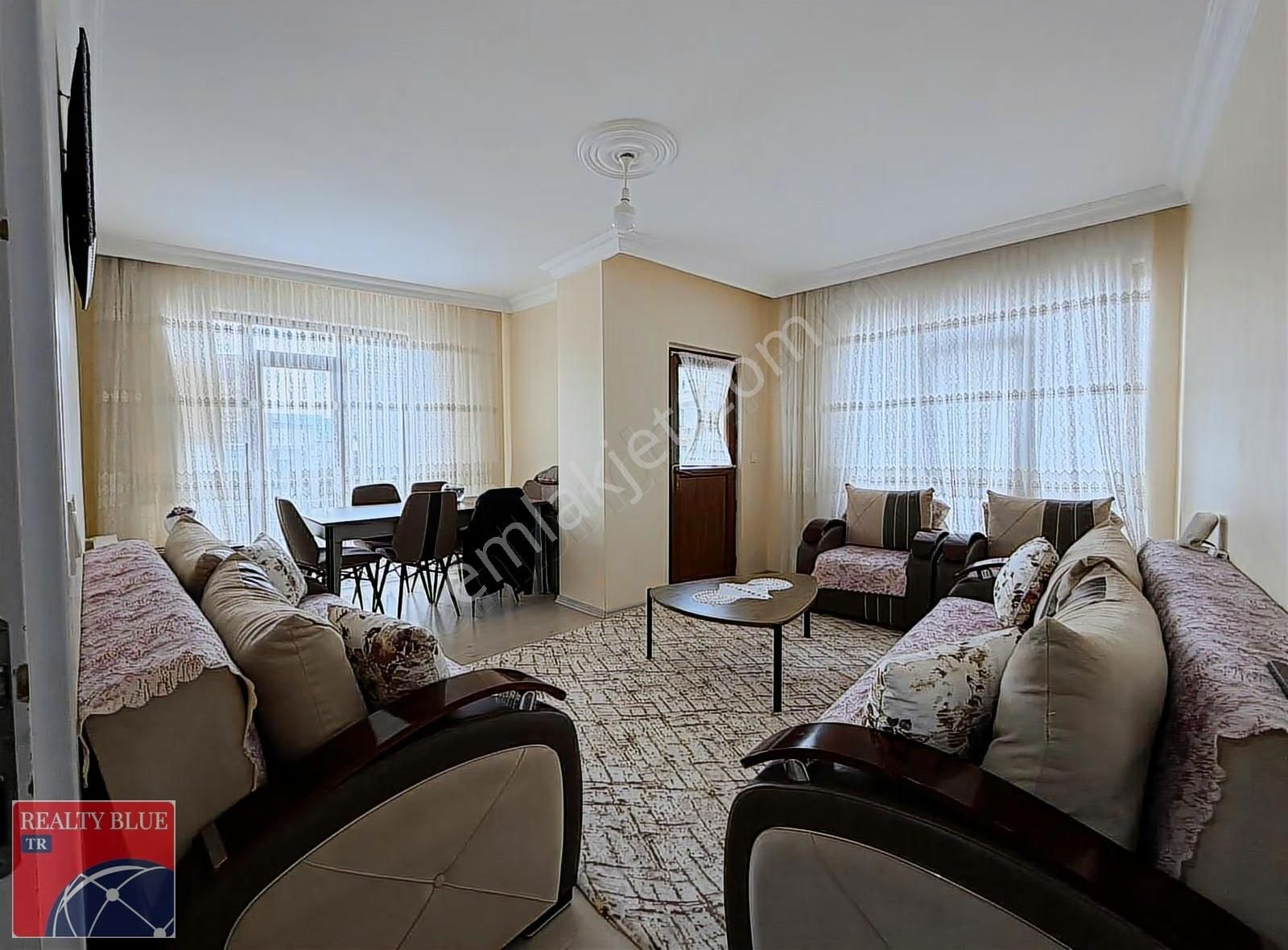 Samandıra Osmangazi Mah De Merkezi Konumda 3+1 Geniş Arakat Dair - Görsel 15