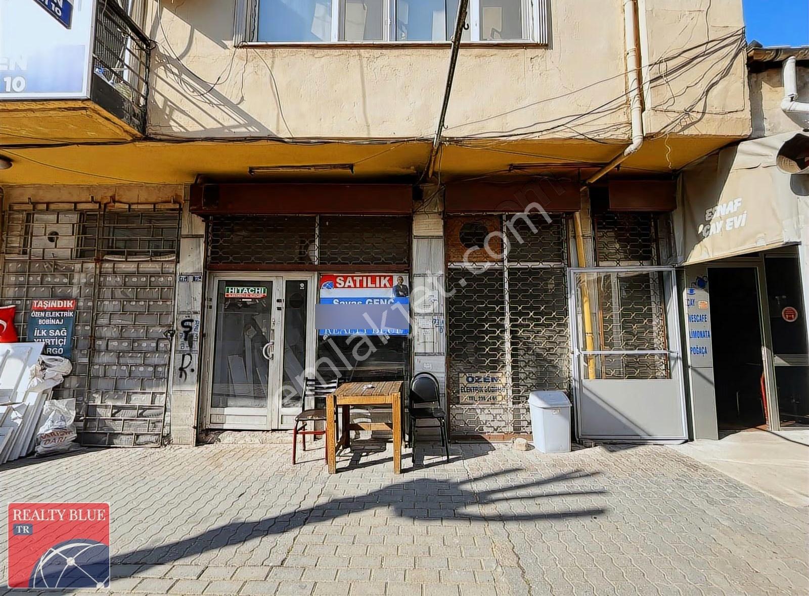 Kocaeli Derince Fevzi Çakmak'ta Cadde Üstü 2 Adet Dükkan - Görsel 4