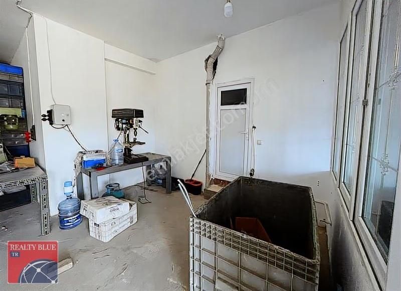 Pendik Esenler'de Satılık Sanayi Elektrikli 110 M2 İmalathane - Görsel 11