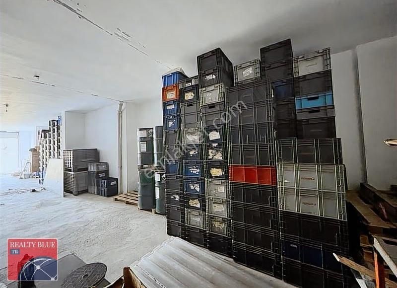Pendik Esenler'de Satılık Sanayi Elektrikli 110 M2 İmalathane - Görsel 13