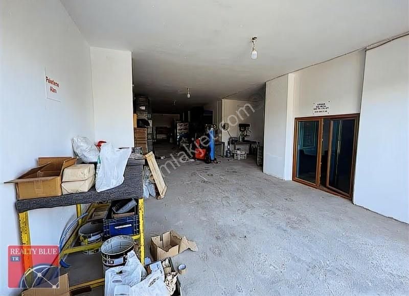 Pendik Esenler'de Satılık Sanayi Elektrikli 110 M2 İmalathane - Görsel 7