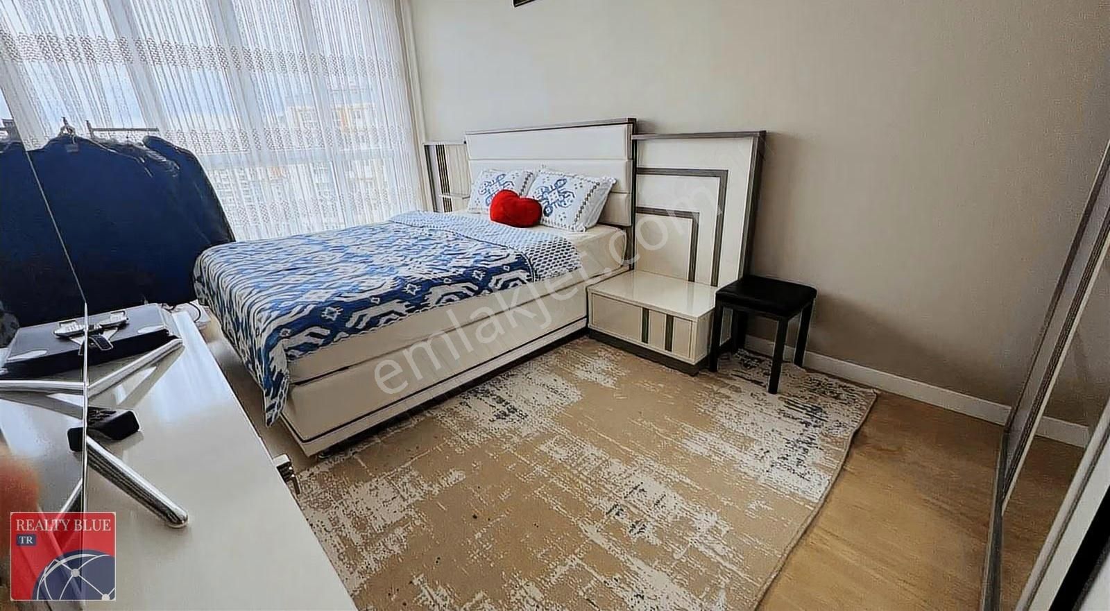 Yakacık Diamond Life Da Satılık Deniz Manzaralı Boş 3+1 Daire - Görsel 17