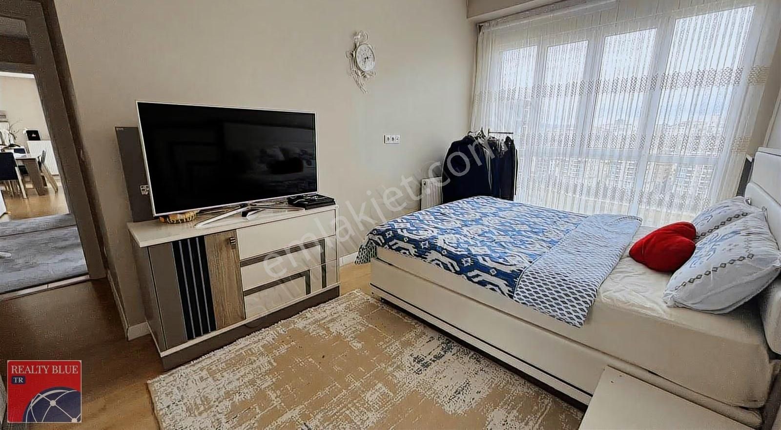 Yakacık Diamond Life Da Satılık Deniz Manzaralı Boş 3+1 Daire - Görsel 26