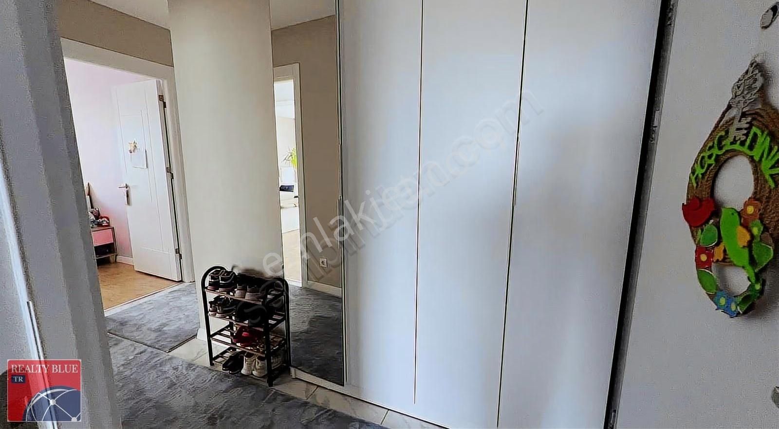 Yakacık Diamond Life Da Satılık Deniz Manzaralı Boş 3+1 Daire - Görsel 9