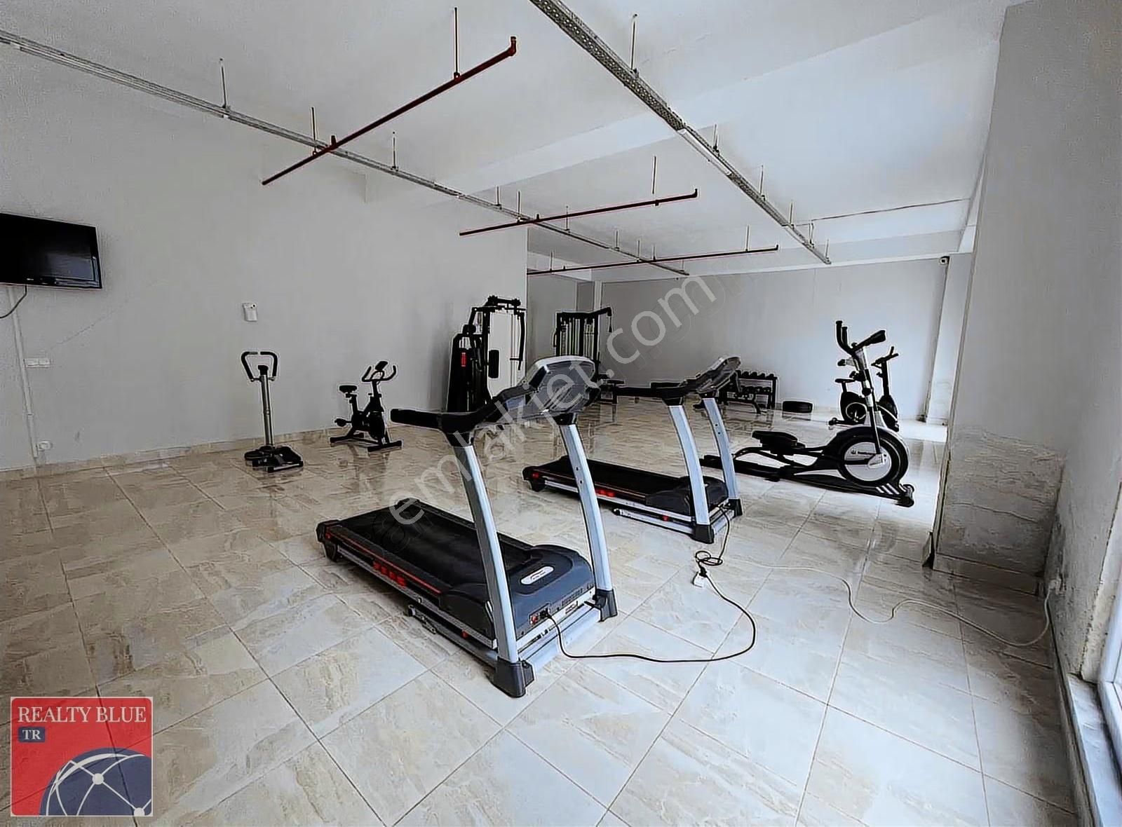 Yakacık Diamond Life Da Satılık Deniz Manzaralı Boş 3+1 Daire - Görsel 25