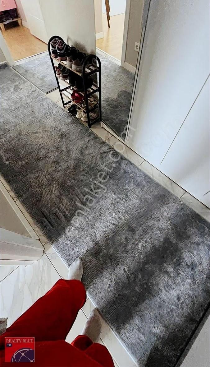 Yakacık Diamond Life Da Satılık Deniz Manzaralı Boş 3+1 Daire - Görsel 30