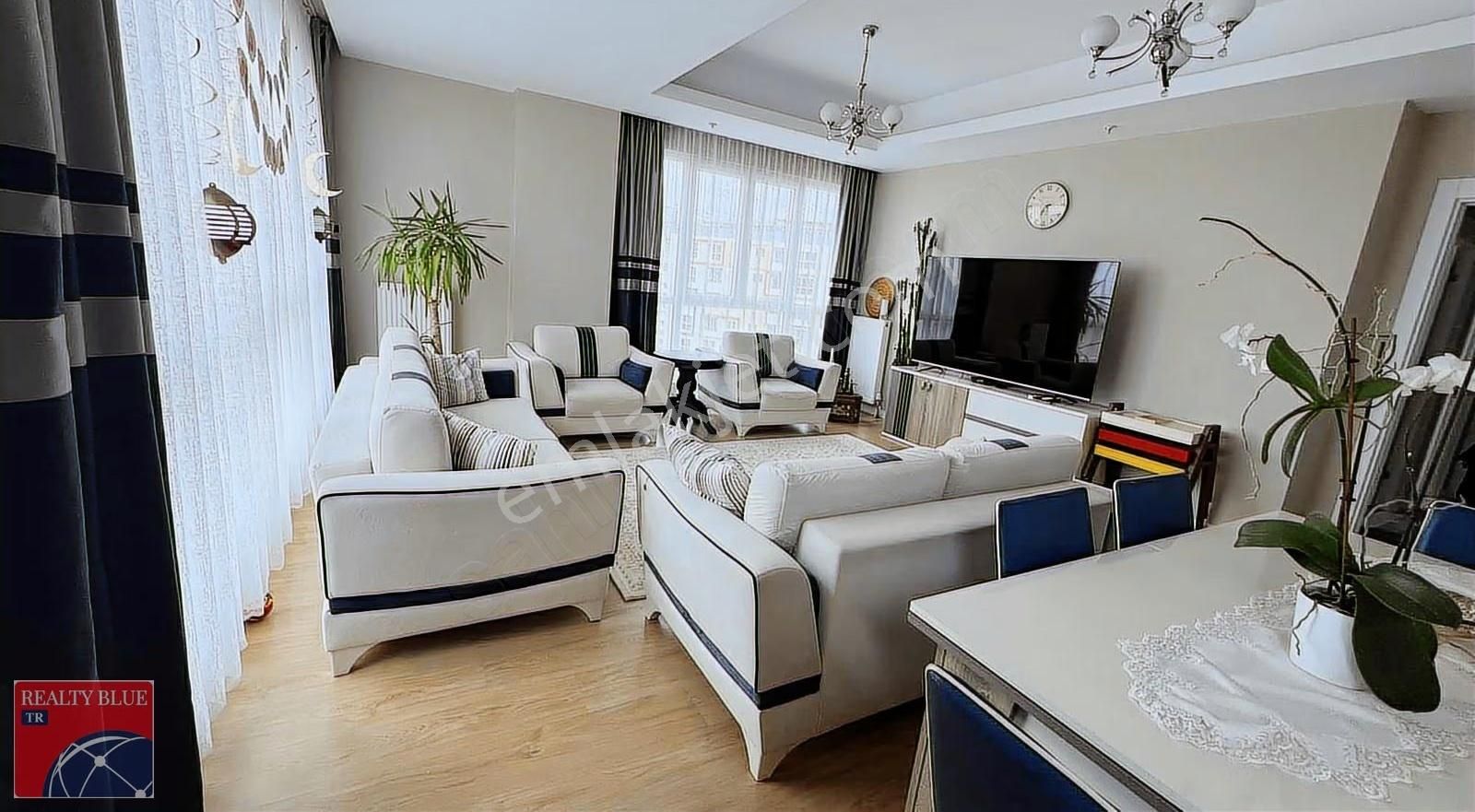 Yakacık Diamond Life Da Satılık Deniz Manzaralı Boş 3+1 Daire - Görsel 27