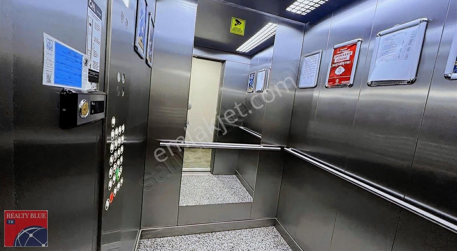 Yakacık Diamond Life Da Satılık Deniz Manzaralı Boş 3+1 Daire - Görsel 28