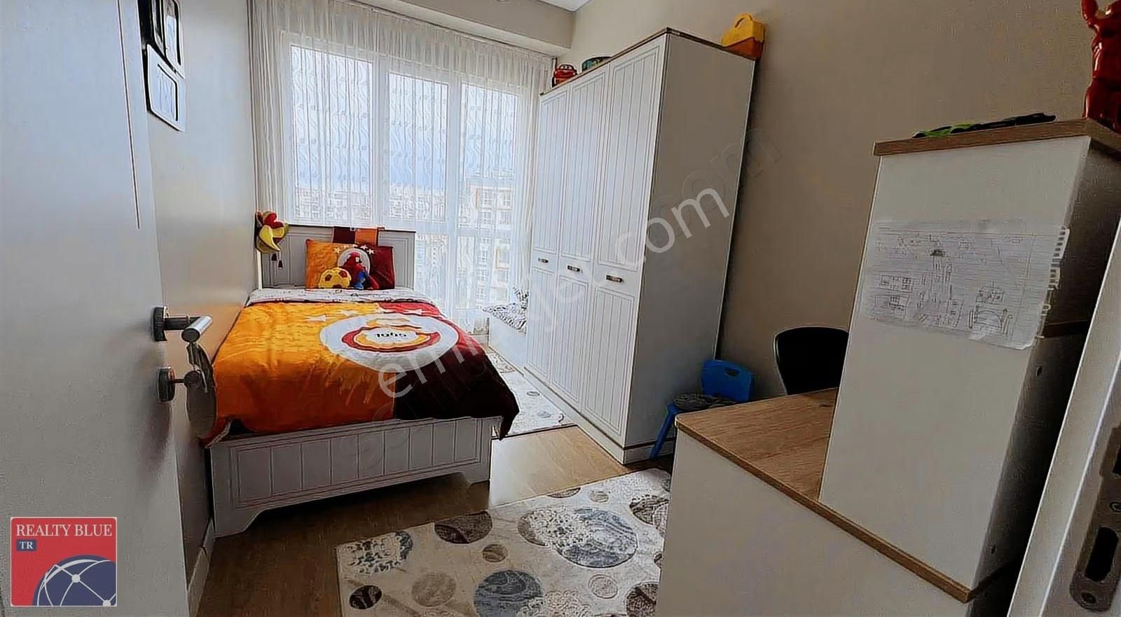 Yakacık Diamond Life Da Satılık Deniz Manzaralı Boş 3+1 Daire - Görsel 21