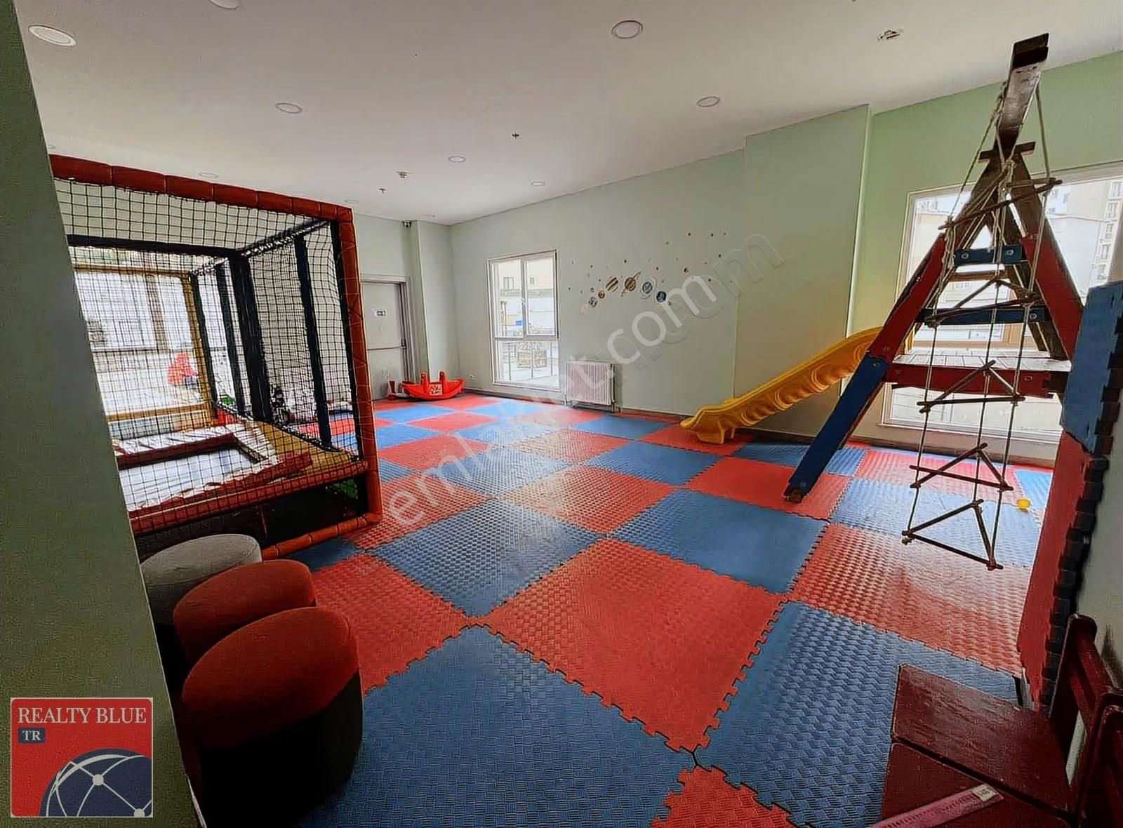 Yakacık Diamond Life Da Satılık Deniz Manzaralı Boş 3+1 Daire - Görsel 18